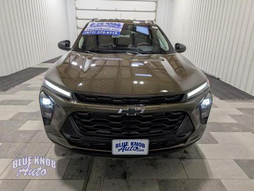 2024 Chevrolet Trax FWD ACTIV