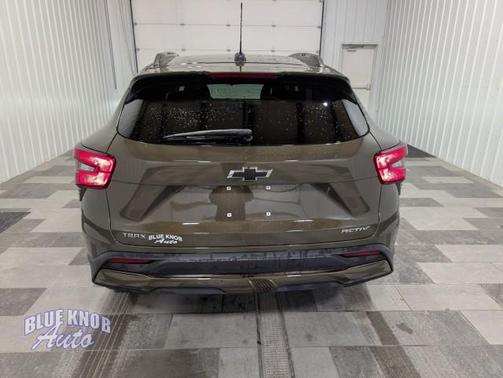 2024 Chevrolet Trax FWD ACTIV