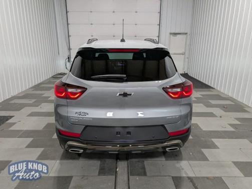 2024 Chevrolet Trailblazer ACTIV