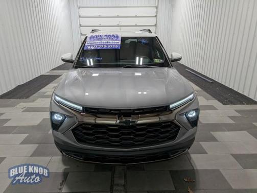 2024 Chevrolet Trailblazer ACTIV