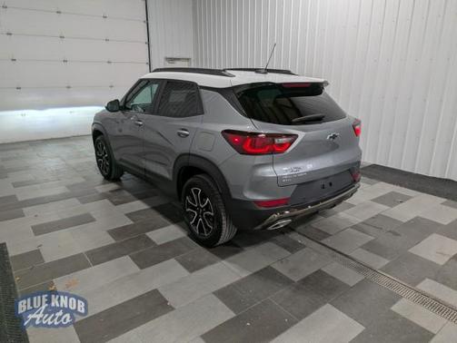 2024 Chevrolet Trailblazer ACTIV