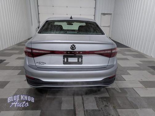 2025 Volkswagen Jetta 1.5T S