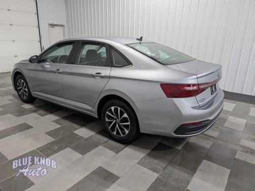 2025 Volkswagen Jetta 1.5T S