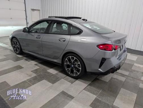2025 BMW 228 Gran Coupe xDrive