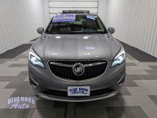 2020 Buick Envision AWD Premium I
