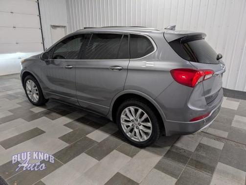 2020 Buick Envision AWD Premium I