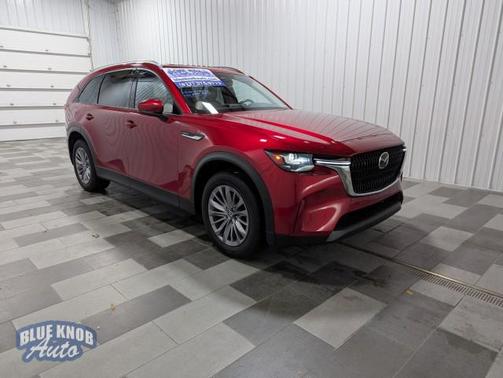 2024 Mazda CX-90 PHEV Preferred