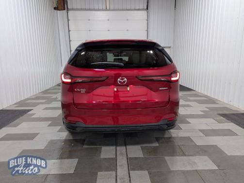 2024 Mazda CX-90 PHEV Preferred