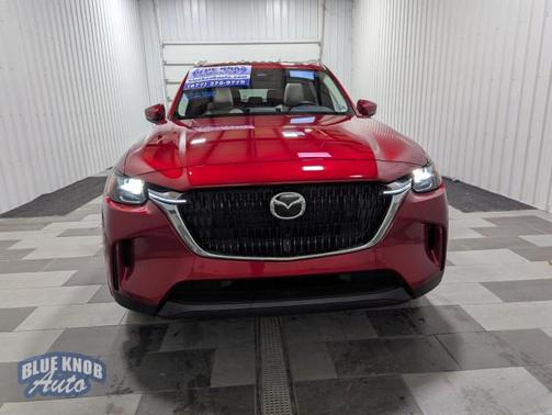 2024 Mazda CX-90 PHEV Preferred