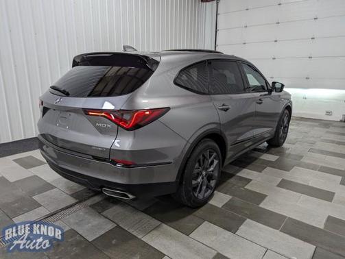 2024 Acura MDX A-SPEC