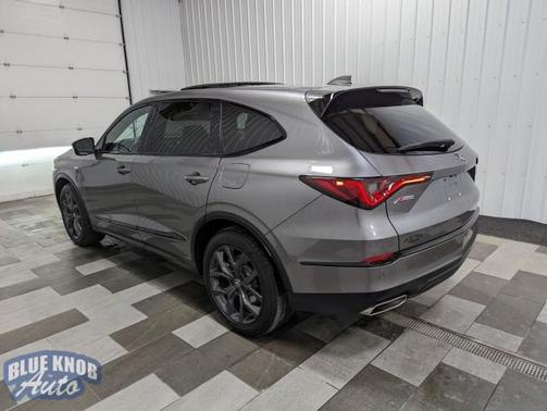 2024 Acura MDX A-SPEC