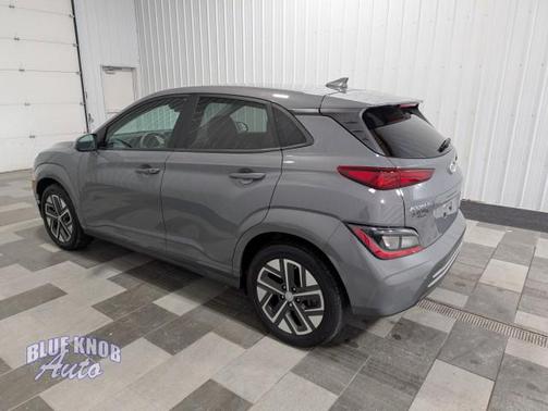 2023 Hyundai KONA EV SE