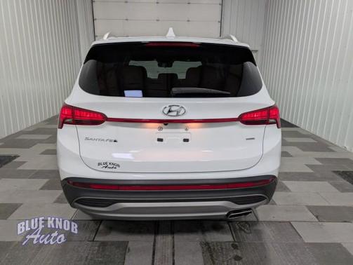 2023 Hyundai SANTA FE SEL 2.4