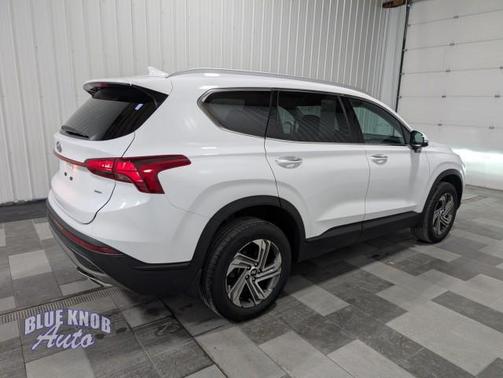 2023 Hyundai SANTA FE SEL 2.4