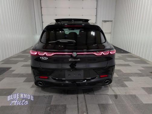 2024 Alfa Romeo Tonale Veloce EAWD