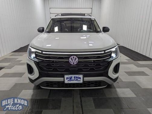2024 Volkswagen Atlas 2.0T SEL