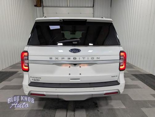 2024 Ford Expedition Max Platinum