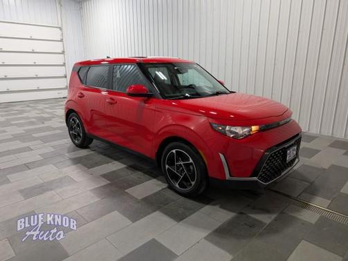 2023 Kia Soul EX