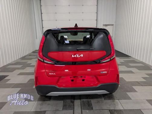 2023 Kia Soul EX