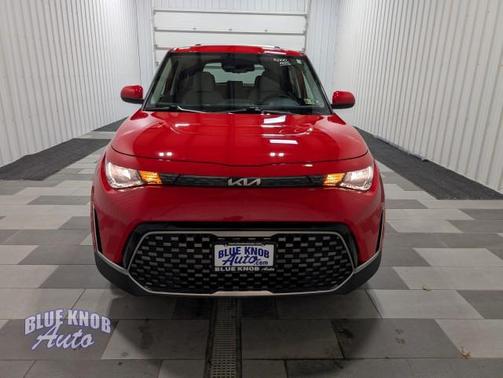 2023 Kia Soul EX