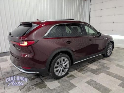 2025 Mazda CX-90 3.3 Turbo Premium Plus