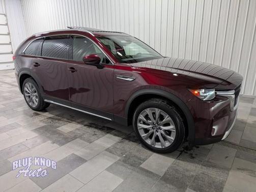 2025 Mazda CX-90 3.3 Turbo Premium Plus