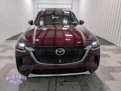 2025 Mazda CX-90 3.3 Turbo Premium Plus