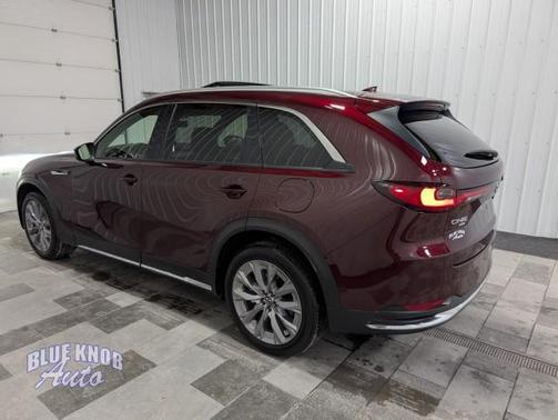 2025 Mazda CX-90 3.3 Turbo Premium Plus