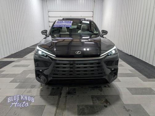 2024 Lexus TX 350 Premium