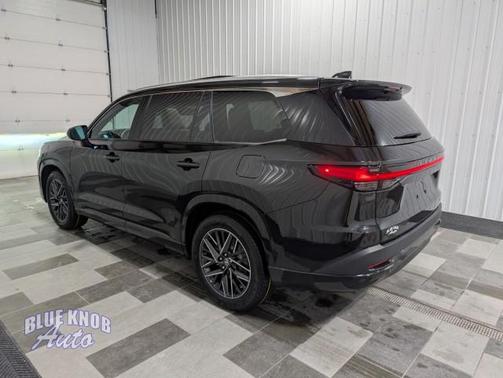 2024 Lexus TX 350 Premium