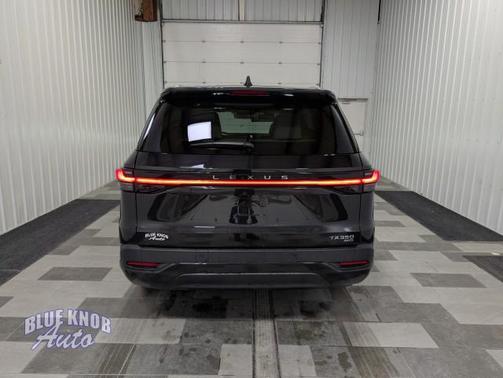 2024 Lexus TX 350 Premium