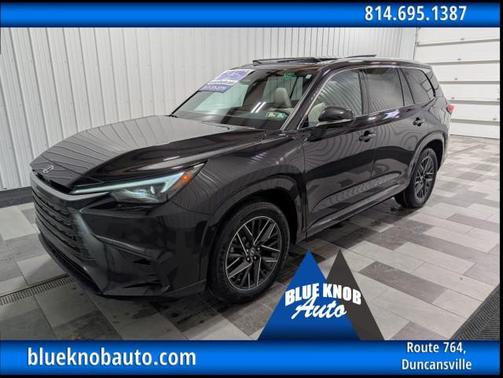 2024 Lexus TX 350 Premium