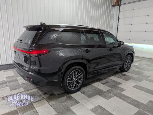 2024 Lexus TX 350 Premium