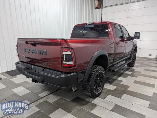 2024 RAM 2500 Power Wagon