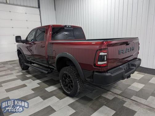 2024 RAM 2500 Power Wagon
