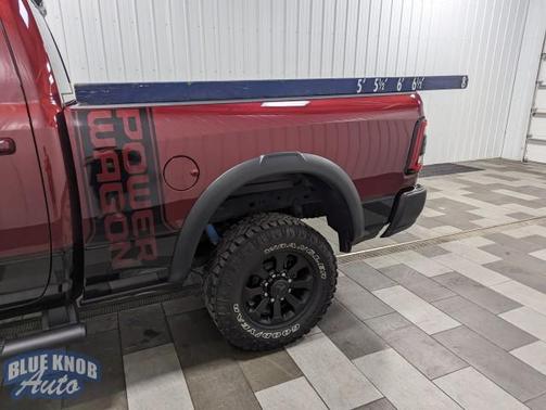 2024 RAM 2500 Power Wagon
