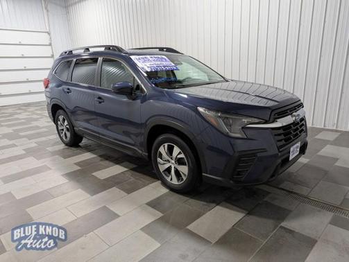 2024 Subaru Ascent Premium 7-Passenger