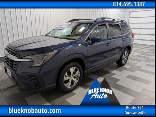 2024 Subaru Ascent Premium 7-Passenger