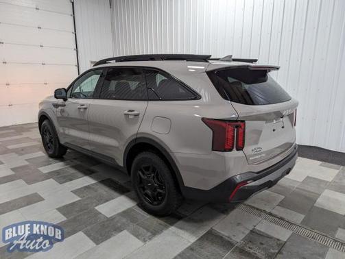 2024 Kia Sorento SX