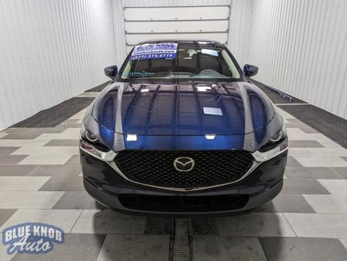 2024 Mazda CX-30 2.5 S