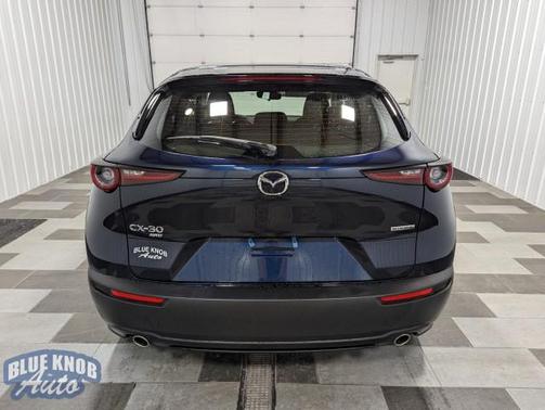 2024 Mazda CX-30 2.5 S