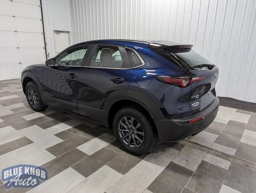 2024 Mazda CX-30 2.5 S