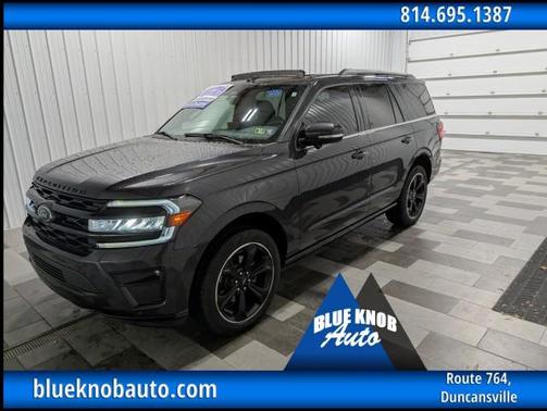2024 Ford Expedition Limited
