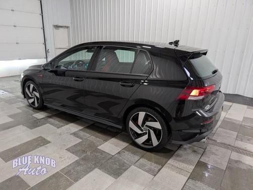 2024 Volkswagen Golf GTI 2.0T S DSG