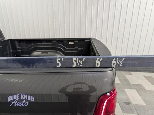 2025 RAM 2500 Laramie Crew Cab 4x4 6'4' Box