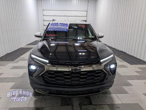 2024 Chevrolet Trailblazer ACTIV