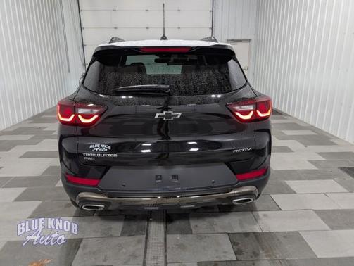 2024 Chevrolet Trailblazer ACTIV