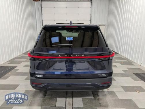 2024 Lexus TX 350 Base