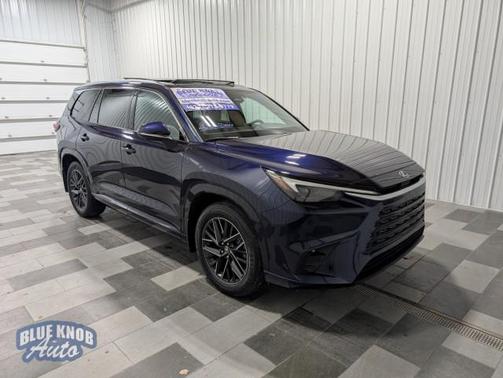 2024 Lexus TX 350 Base