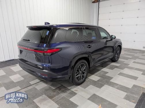 2024 Lexus TX 350 Base